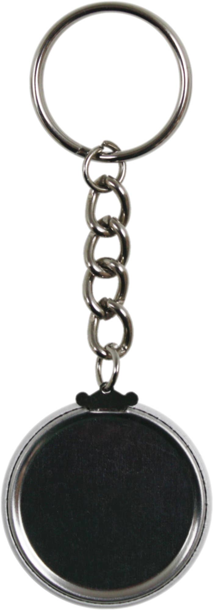 Keychain - Alice's Adventures In Wonderland - Flamingo