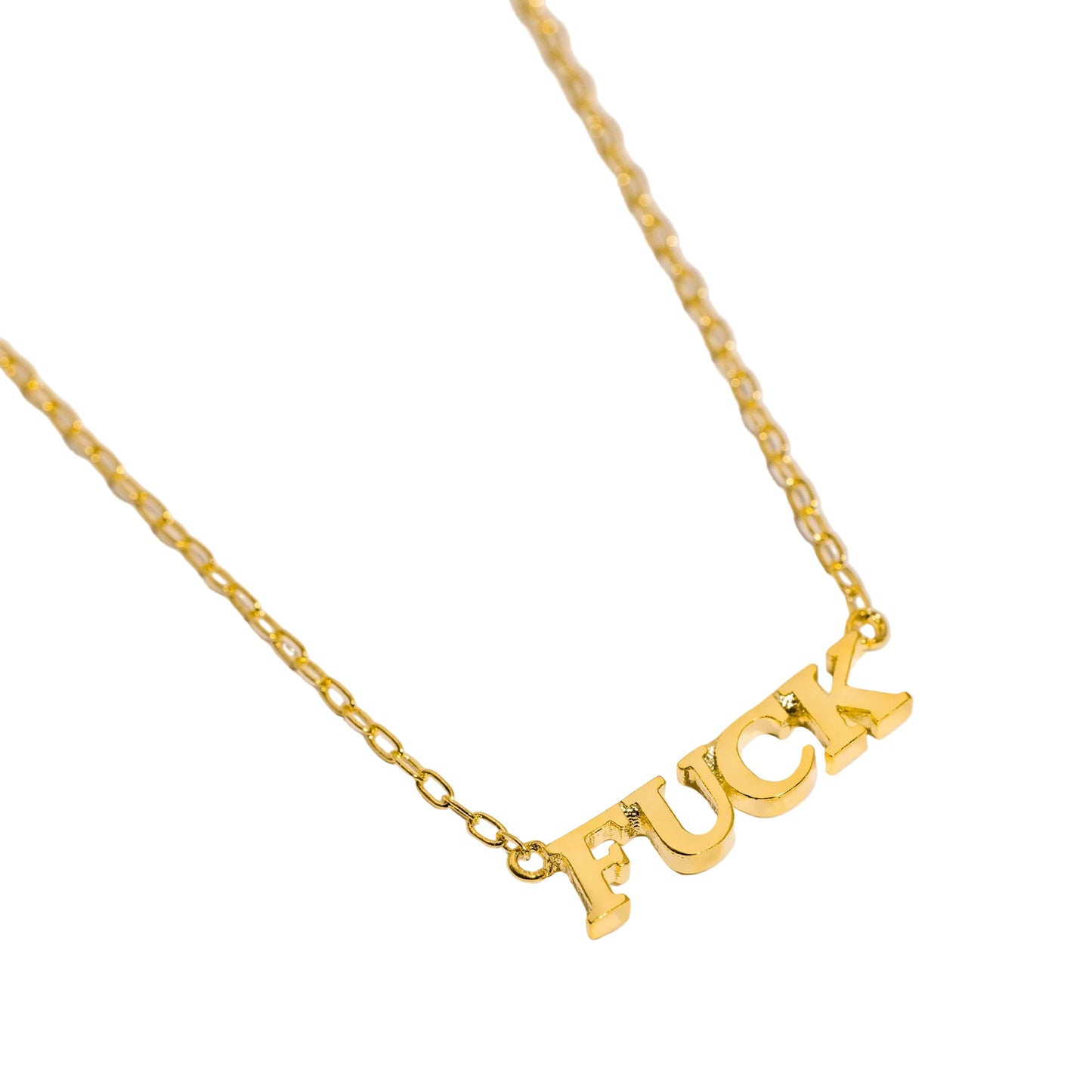 Inspirational Necklace