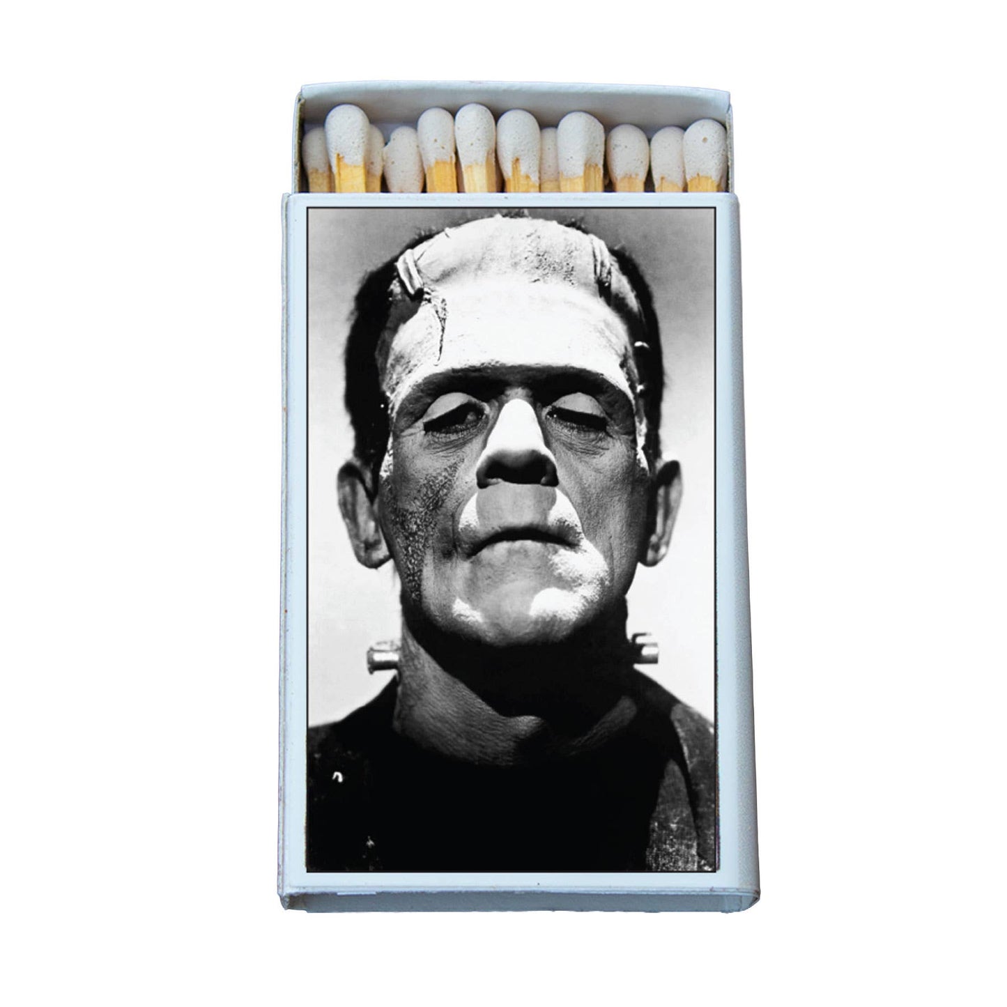 Matches • Monster Movie Still • Home Decor for Candles