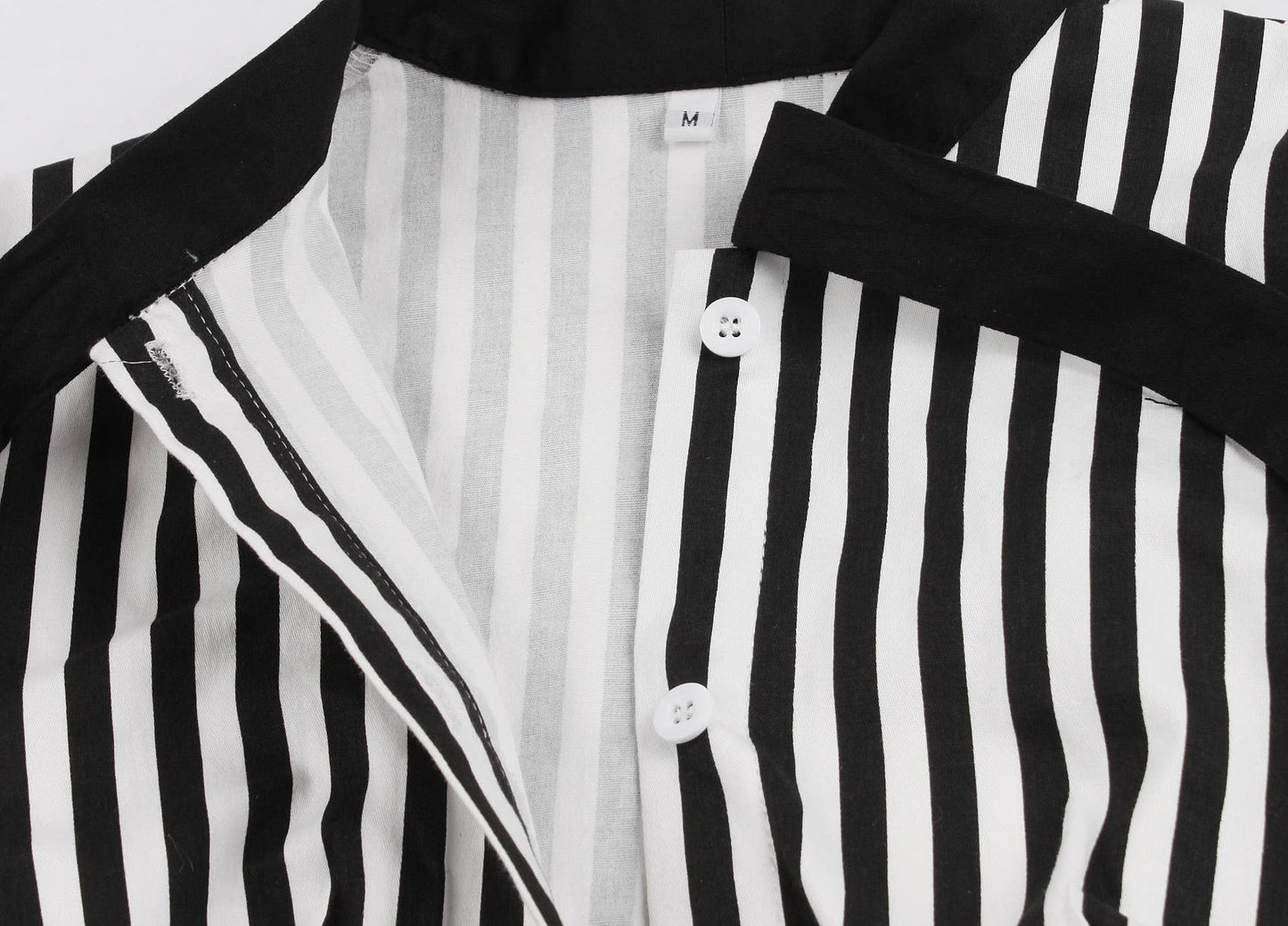 The Beetlejuice Dress