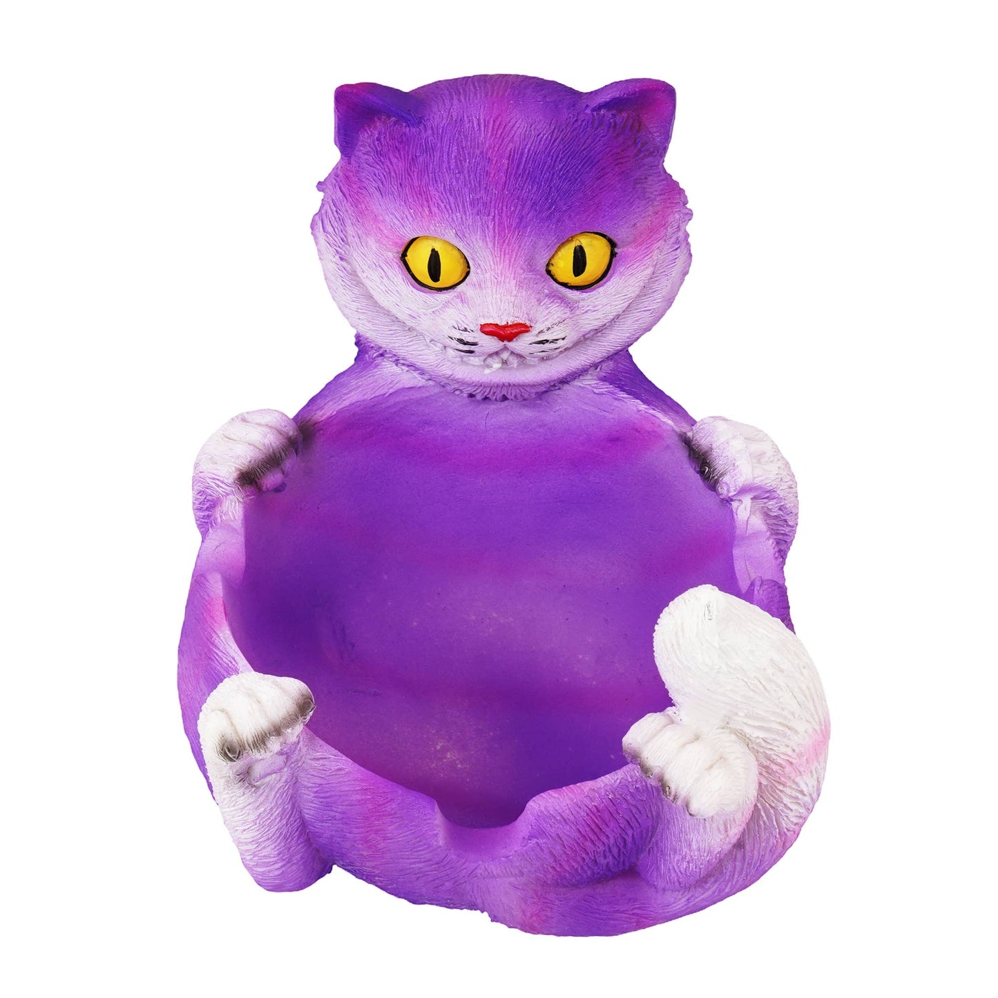 Cheshire Cat  Ashtray