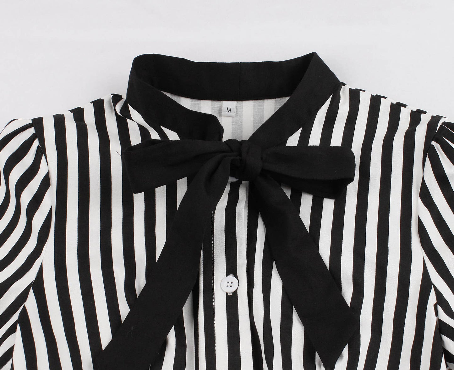 The Beetlejuice Dress
