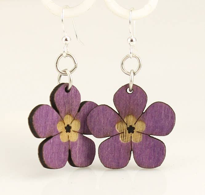 The Awesome Blossoms Earrings