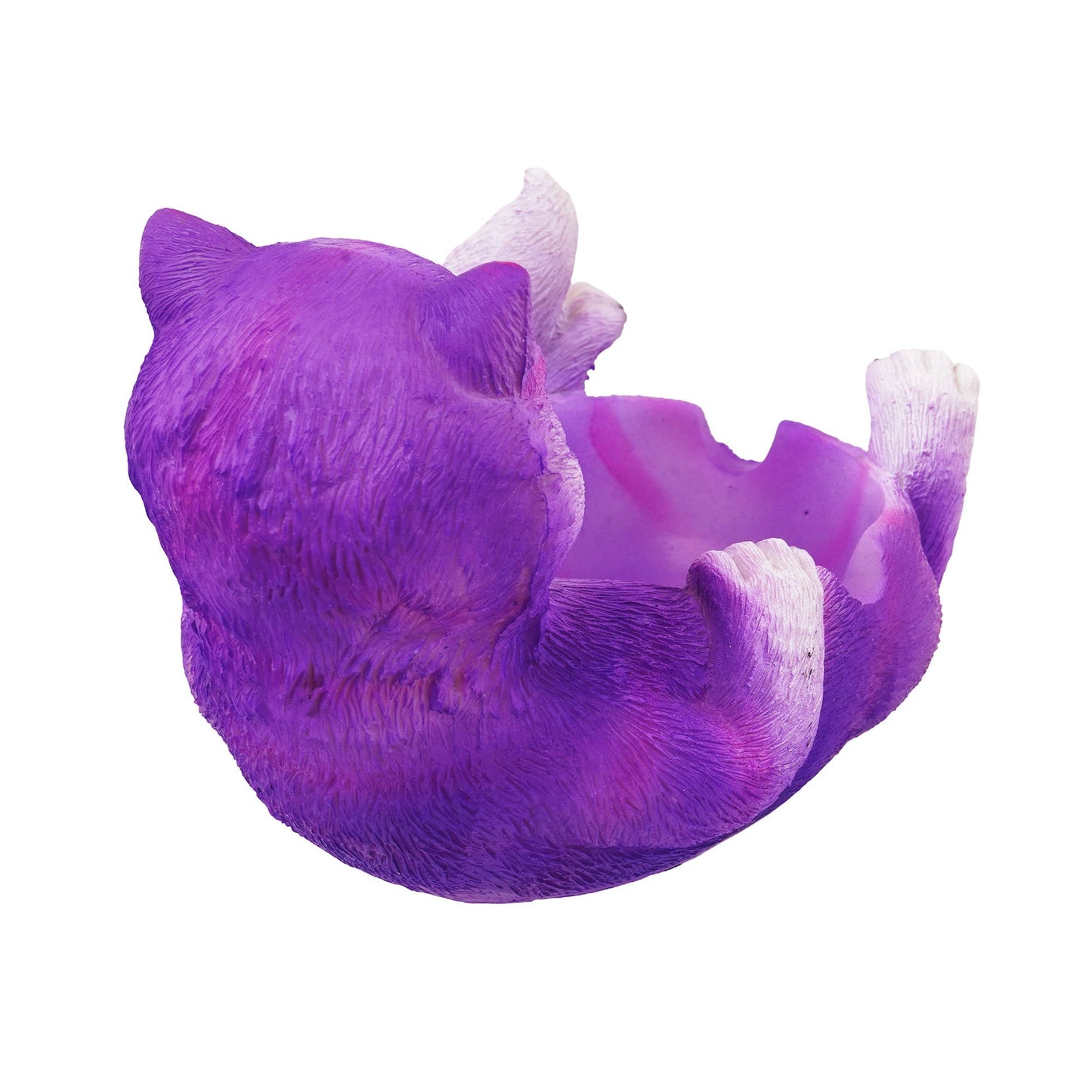 Cheshire Cat  Ashtray