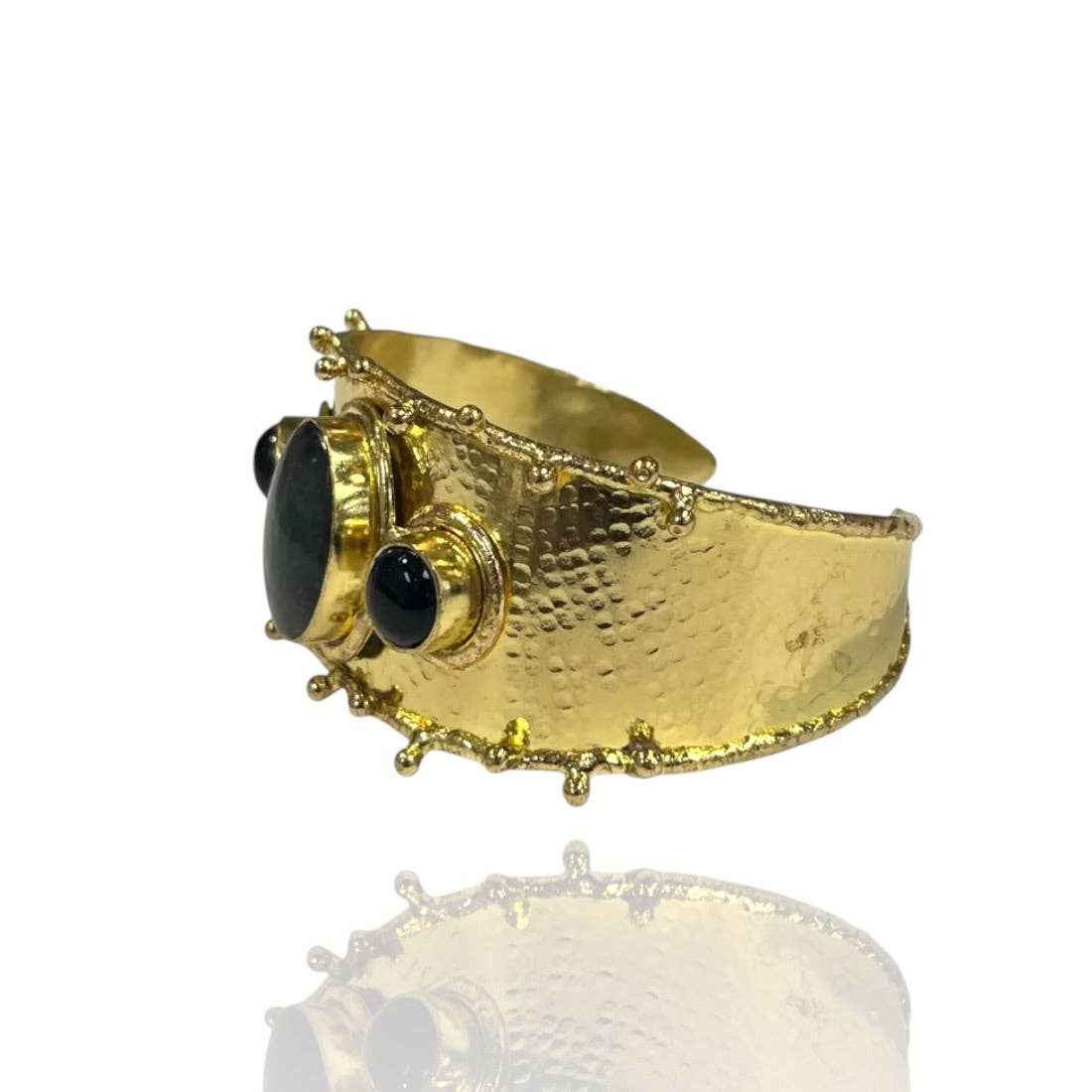 Atlantis Relic Cuff
