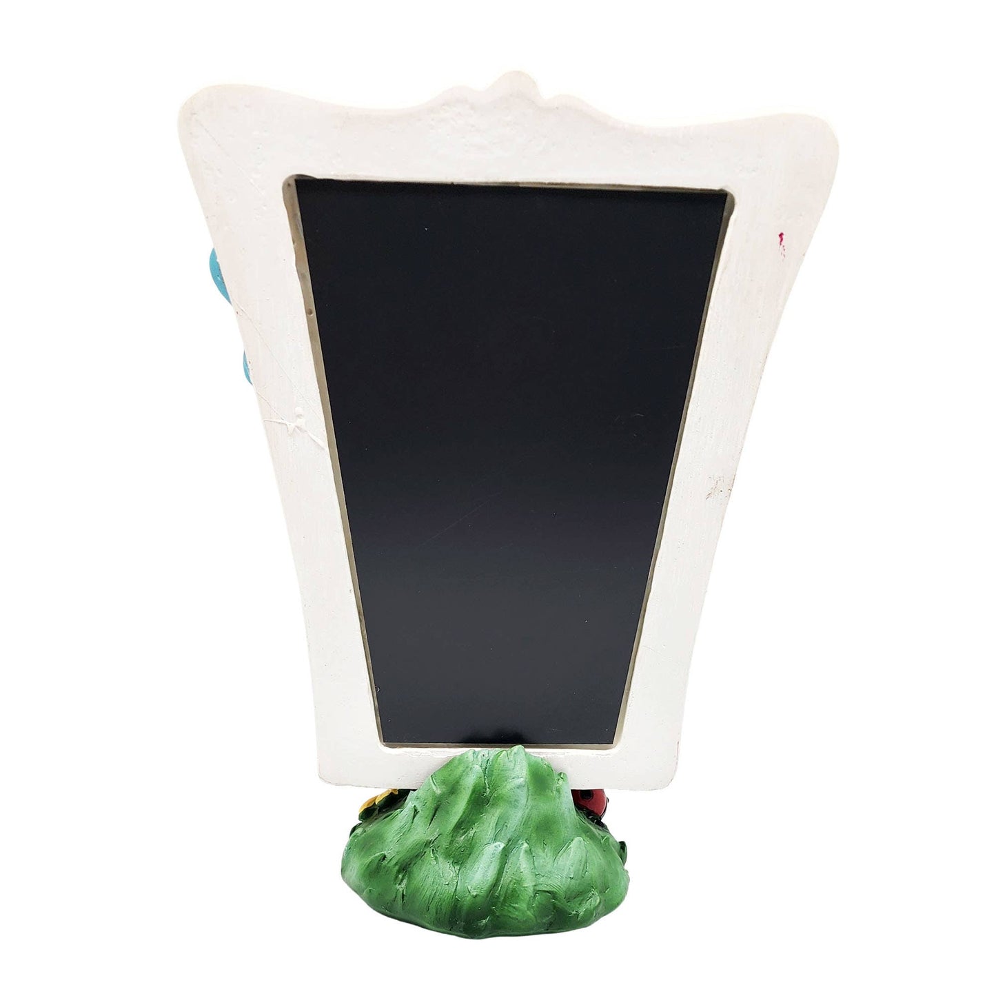 Alice in Wonderland Playing Card Mirror