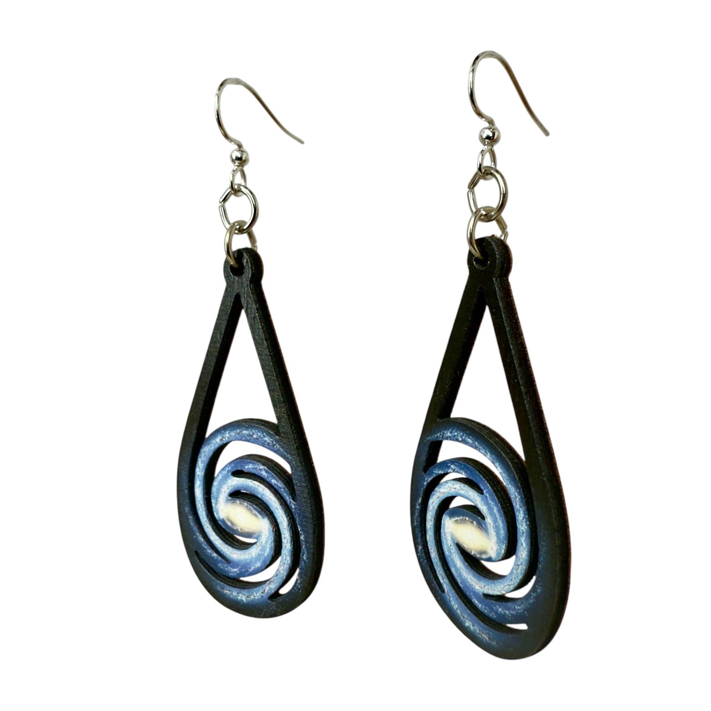 Universe Earrings #1856