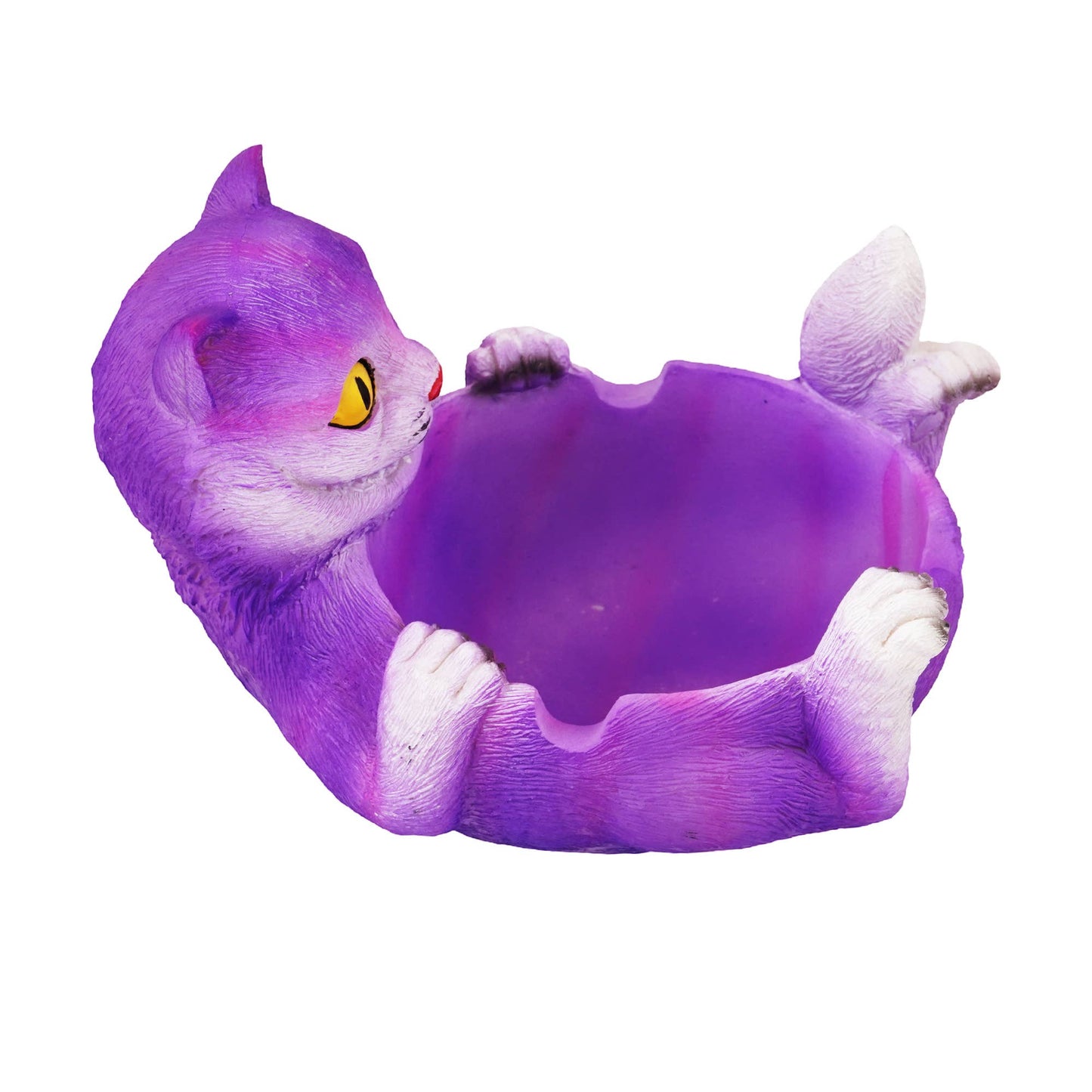 Cheshire Cat  Ashtray