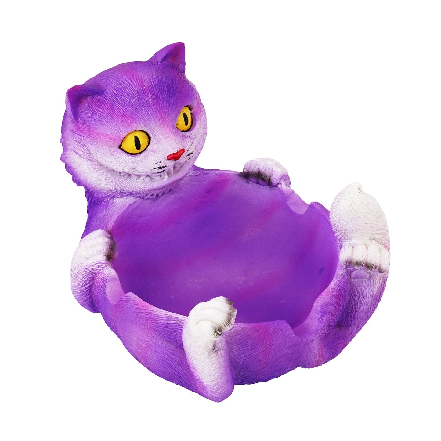 Cheshire Cat  Ashtray
