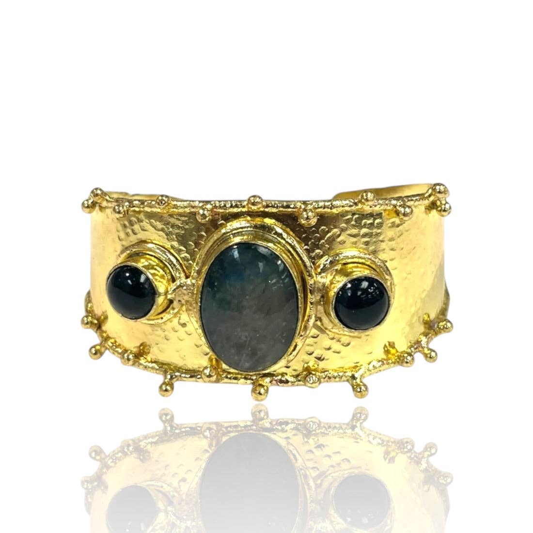 Atlantis Relic Cuff