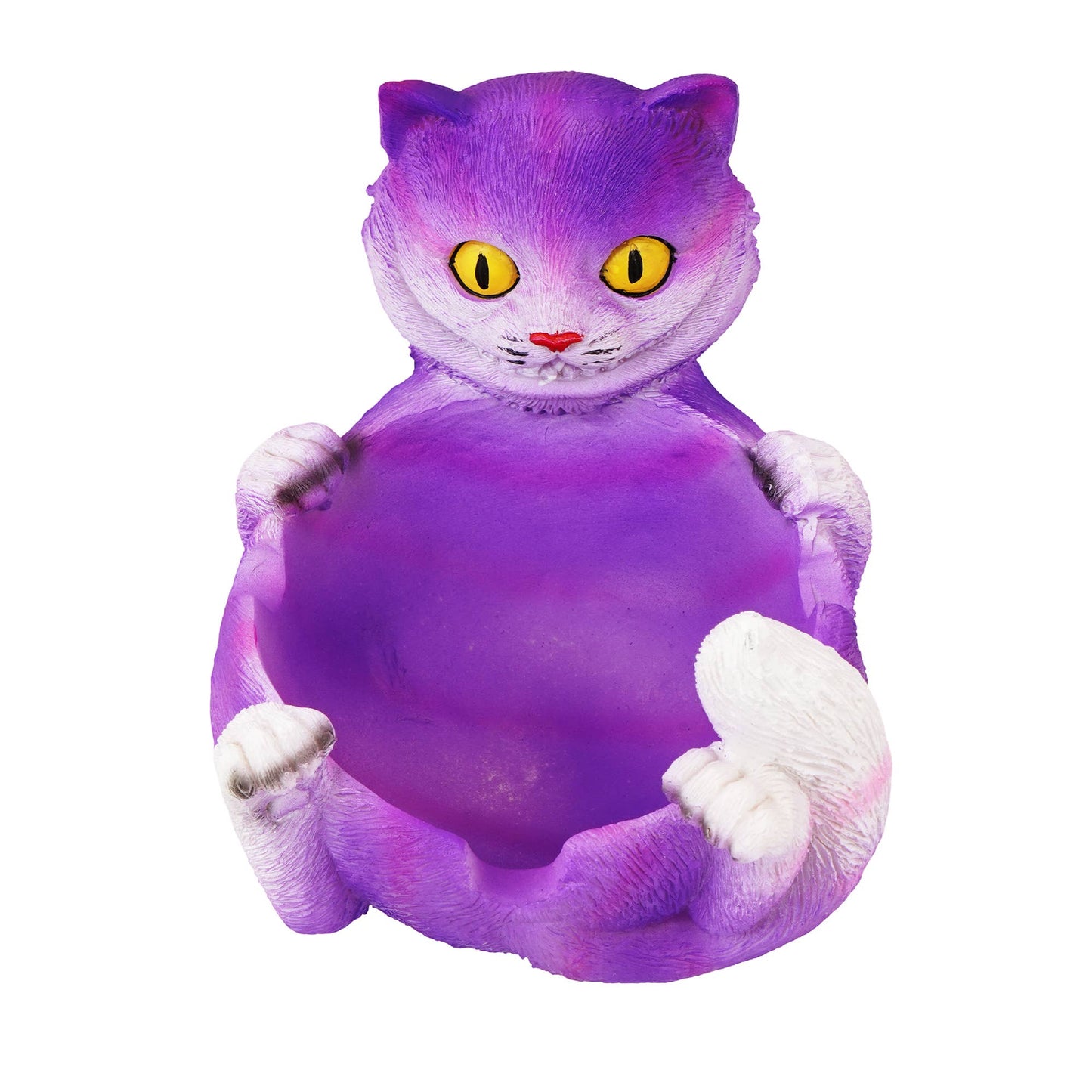 Cheshire Cat  Ashtray