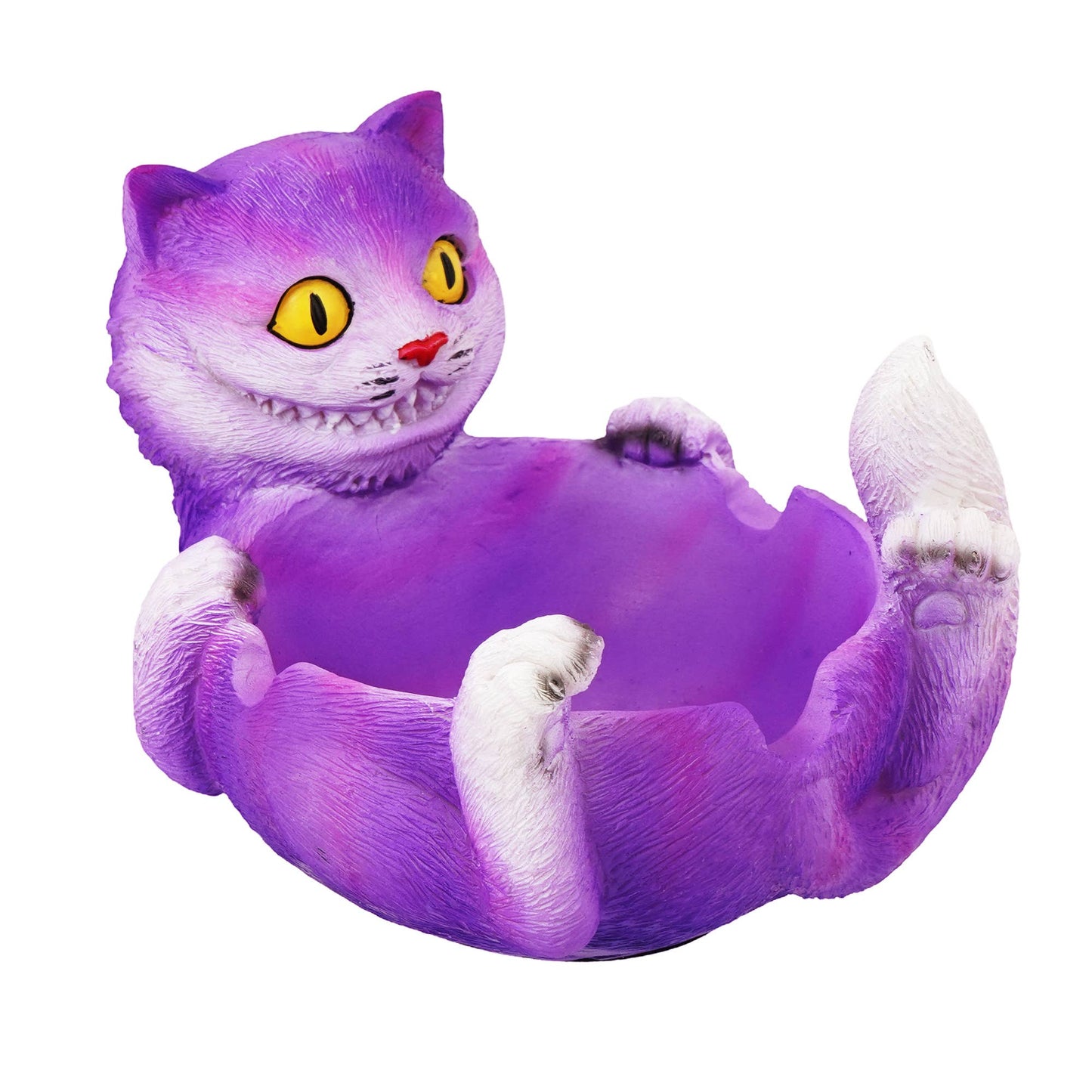 Cheshire Cat  Ashtray