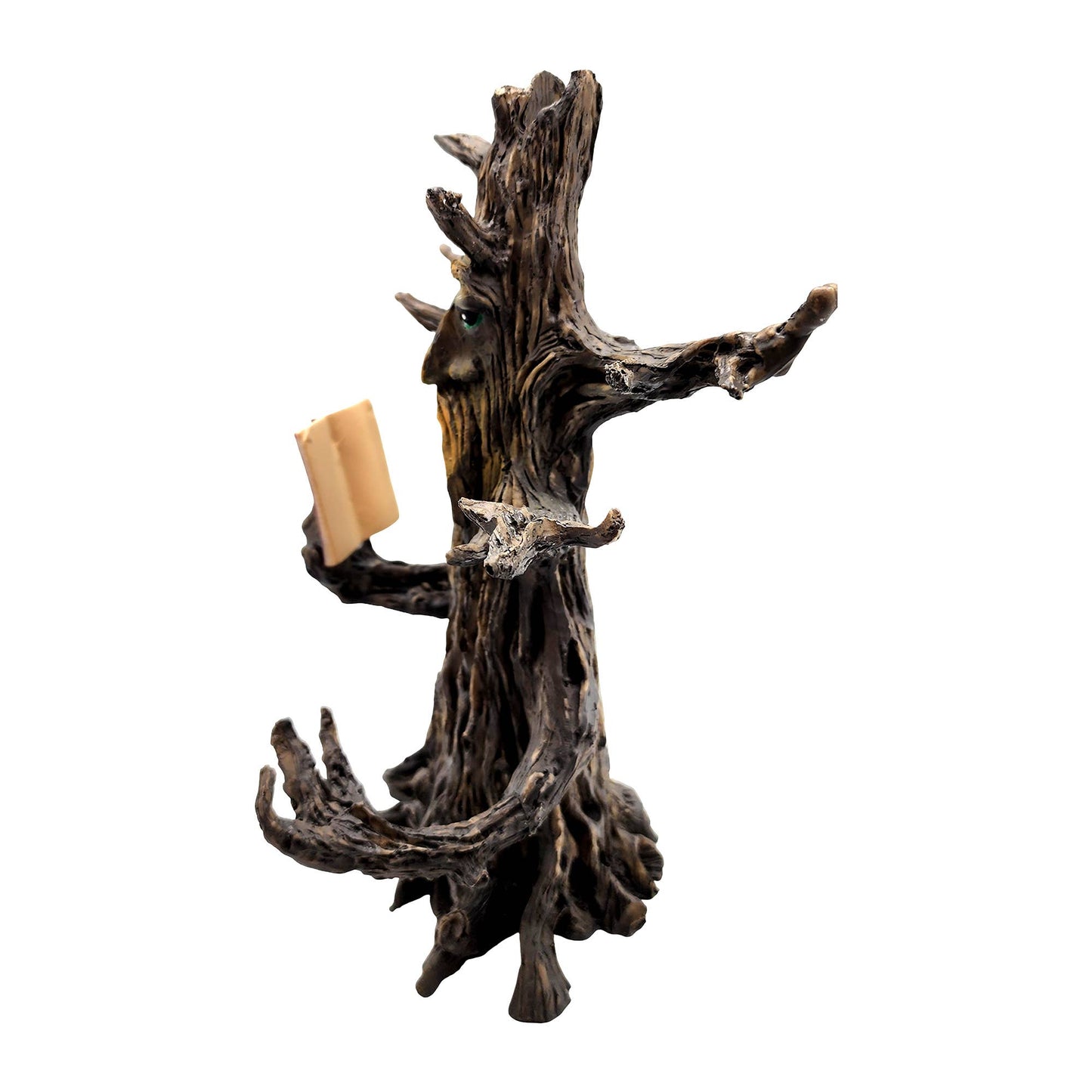 Poet Tree