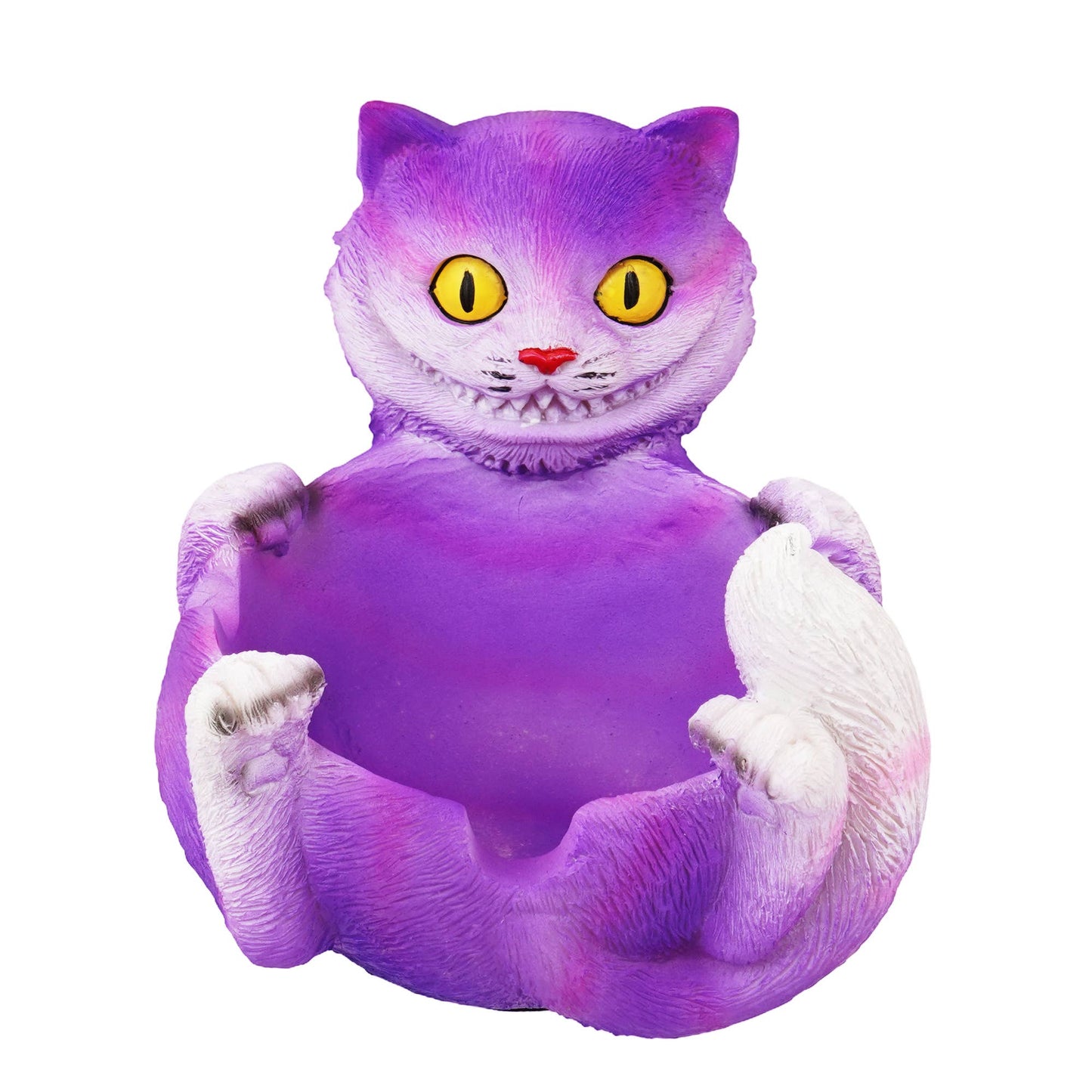 Cheshire Cat  Ashtray