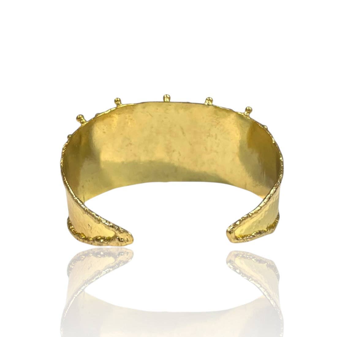 Atlantis Relic Cuff