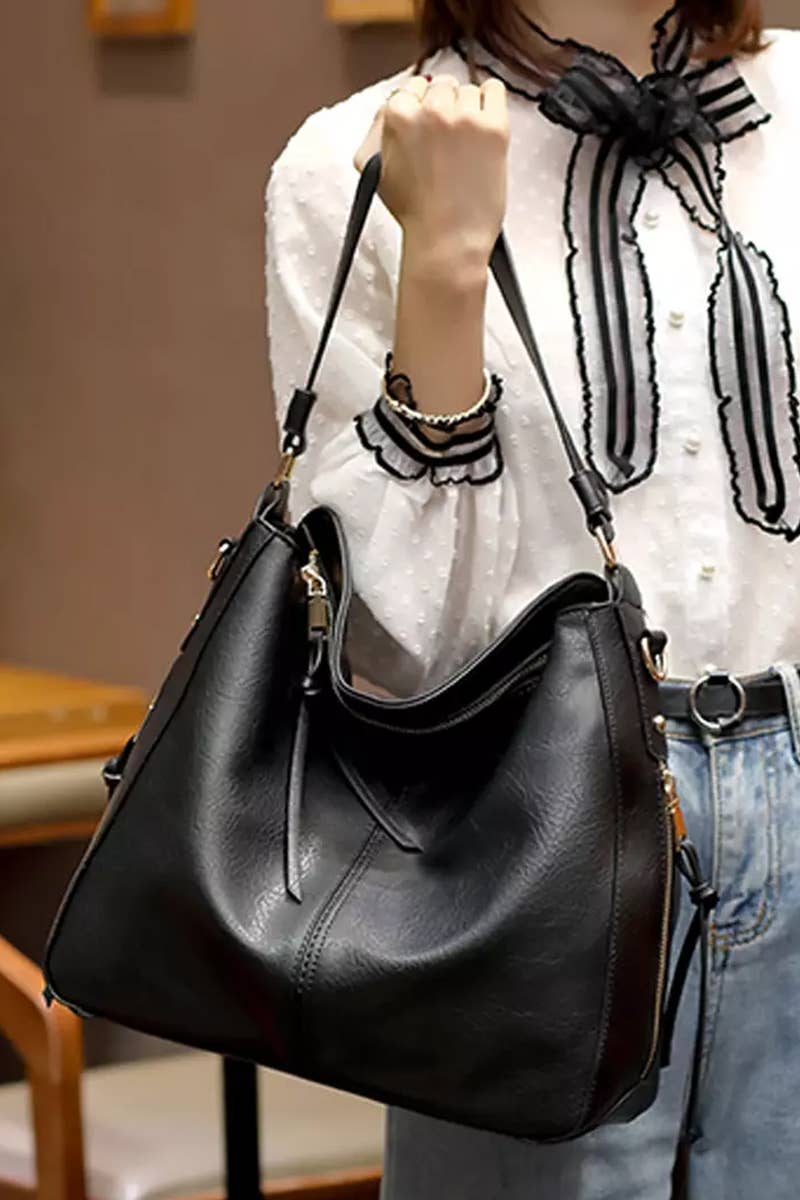 1205 Satchel Tote Bag SI-29157