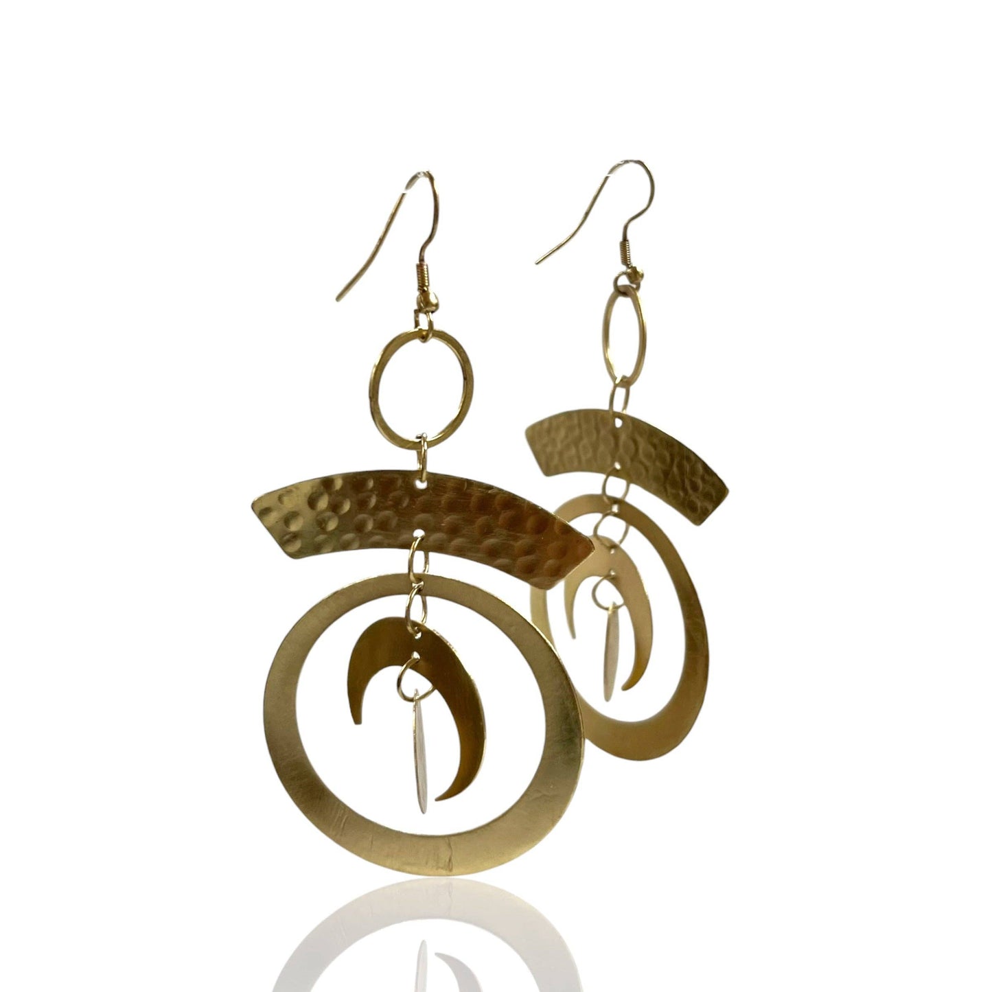 Jiya Grab&Go Earring