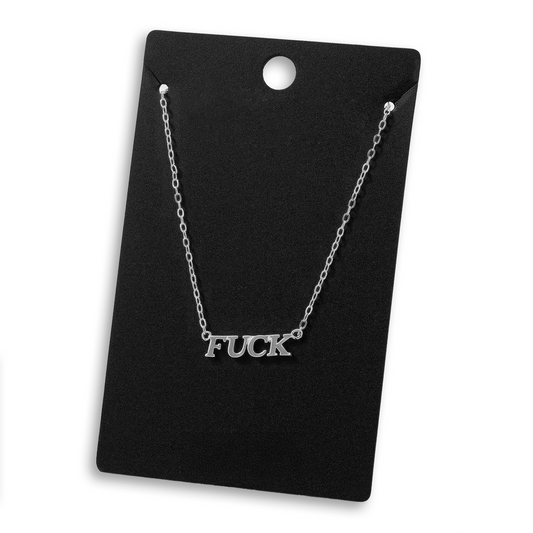 Inspirational Necklace